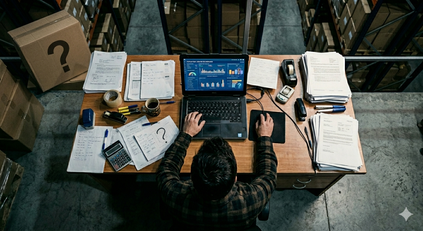 3 Software que toda PME portuguesa precisa — o custo de não os ter